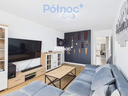 Mieszkanie 2 pok., I piętro, Rożyńsk 42
