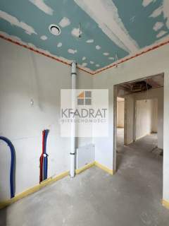 Bliźniak w Dołujach 101 m2 , działka 220 m2
