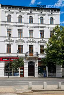 Lokal użytkowy Stare Miasto Galeria Krakowska