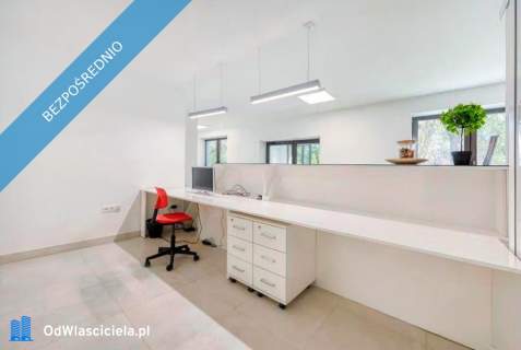 Dom 270m2 i Obiekt Usługowo-Medyczny 450m2 ul. Wycieczkowa