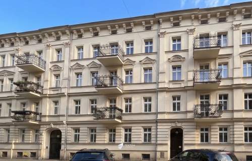 Kamienica 2 pok Wilda Po renowacji nowe instalacj
