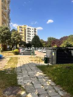 Mieszkanie na sprzedaż, 36,71 m2, Lublin