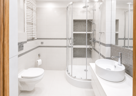 Gotowy do wprowadzenia/2-pokojowy apartament na Di Trevi