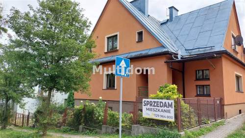 Mieszkanie 88 m2 parter domu Cieszyn Centrum