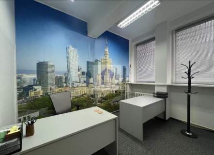 Śródmieście lokal biurowy 34,23m2 do wynajęcia
