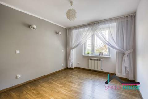 Wolne od zaraz, idealne dla pary lub rodziny