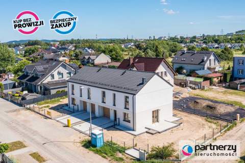 Południowy Garaż Światłowód Gazowe podłogowe