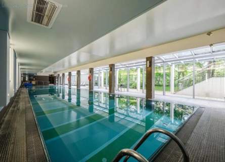 Pelikan, os. Piastowskie, parking, sauna, basen, jacuzzi