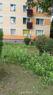 trzypokojowe, parter , centrum