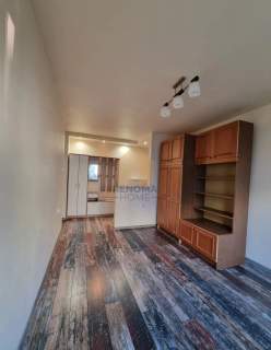 Kawalerka 30,32m2 parter