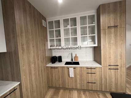 Apartament 4 pokojowy, os. Nowa Letnica