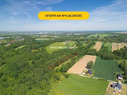 Bodzanów   działka pod dom i inwestycję