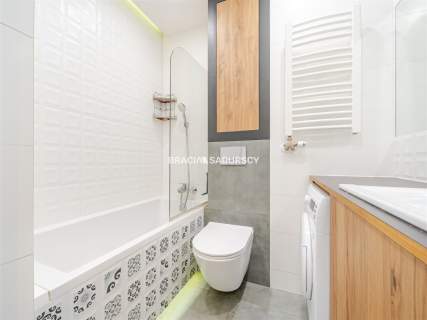 Mieszkanie do wynajęcia, 37 m2, Bochnia