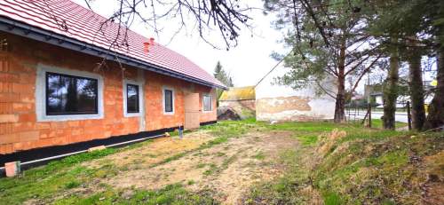 Twój nowy dom zaczyna się tutaj.