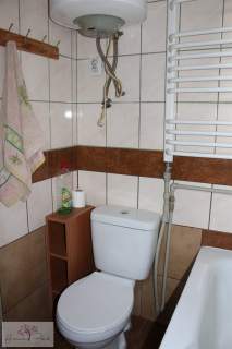Dom do wynajęcia, 39 m2, Aleksandrów Łódzki