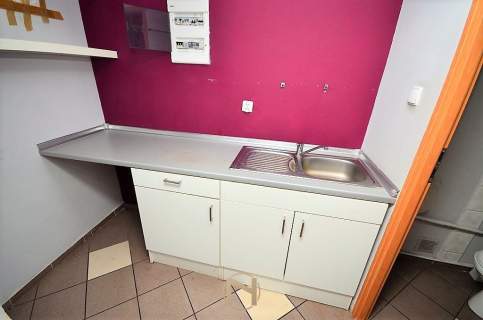 Lokal użytkowy na sprzedaż, 43 m2, Gorzów Wielkopolski