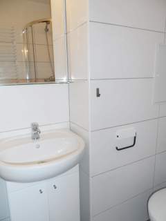 Targowa 55, Śródmieście, przytulne studio