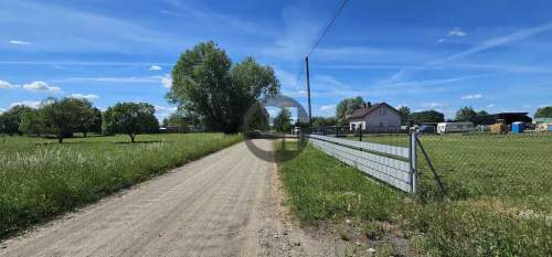 Na sprzedaż trzy działki budowlane w Gorzów Wlkp.