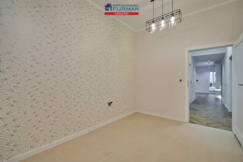 Biuro do wynajęcia, 243 m2, Piła