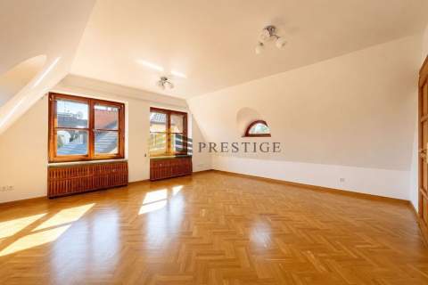 Prestige Location Old Wilanow Big Terrace