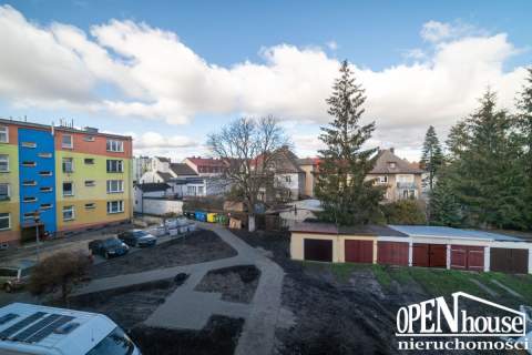 Mieszkanie na wynajem Białogard ul. Grunwaldzka,