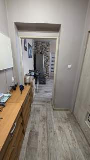 Dwa pokoje w centrum miasta
