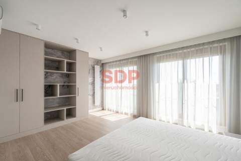 Apartament premium 110 m2 pierwszy najem Przedmieście Oławskie
