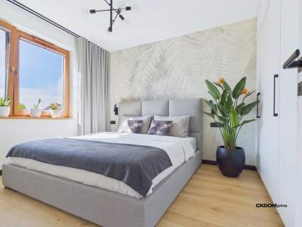 Apartament z widokiem na las Kielce