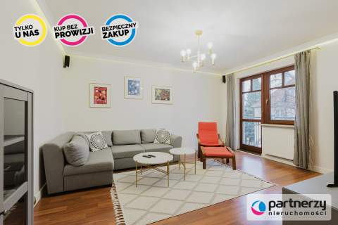 APARTAMENT W SERCU SOPOTU ul. 3 Maja