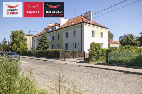 400m od SKM Gdańsk Przymorze Uniwersytet 