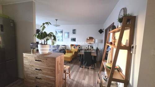 Mieszkanie 85m2, 4pokoje Gdańsk-Przymorze