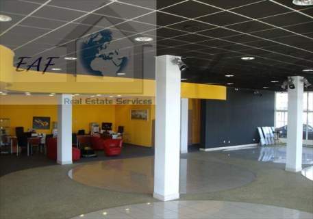 Lokal użytkowy do wynajęcia, 600 m2, Warszawa