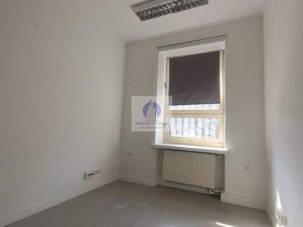 Śródmieście lokal biurowo-usługowy- 211,60 m2 do wynajęcia