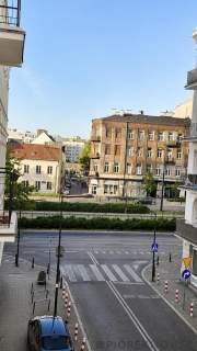 2-pokojowe mieszkanie na Pradze-Północ
