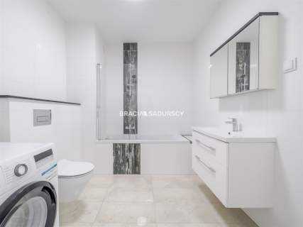 75m2, Dębniki-Kliny Borkowskie