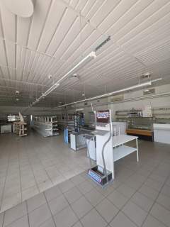 Lokale 407 m2 i 400 m2 do wynajęcia- KONIN