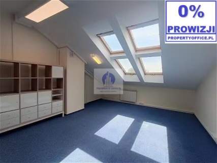 Wilanów lokal biurowy 24 m2 do wynajecia