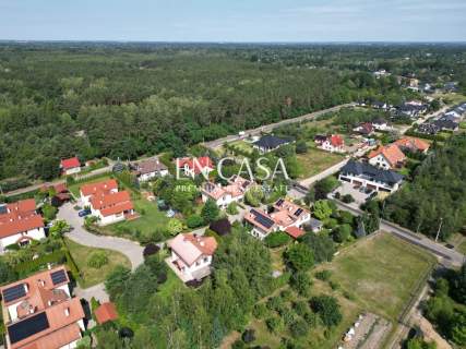 Dom 187m2, działka 1048m2, zamknięte osiedle
