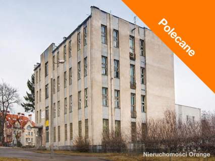 Biura w centrum, blisko CH Galeria Mazurska