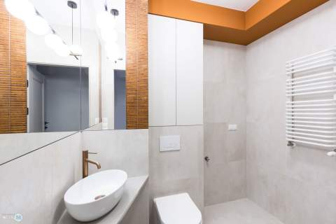 Niepowtarzalny 4 pokojowy apartament z widokiem 