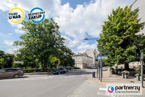 Apartament w Sopocie, blisko morza