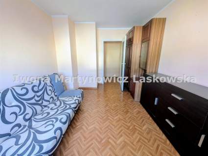 2 pokoje, 42m2, zadbane osiedle, Ścinawa