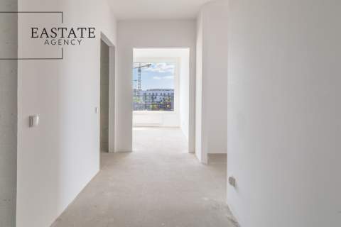 APARTAMENT Z WIDOKIEM NA MOTŁAWĘ I 73,37 m I