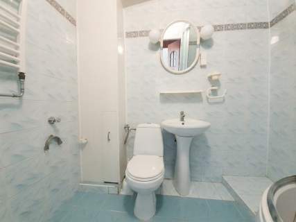 2 pokoje, 42 m2, balkon - Zamkowa 60