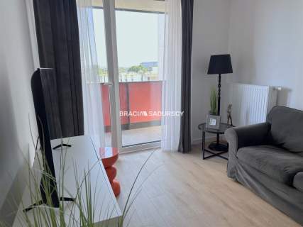 2 pokoje balkon tramwaj centrum miasta
