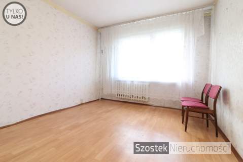 Kameralne/ciche/3 pokojowe/balkon/Tysiąclecie