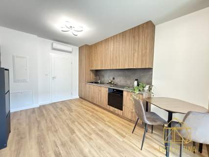Nowe Siłownia Sala kinowa Coworking w cenie