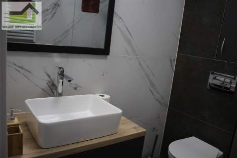 ALI 5 Apartament Sosnowiec Noclegi