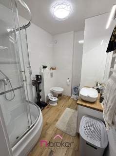 Mieszkanie na sprzedaż, 50,7 m2, Warszawa