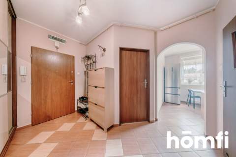 Przestronne 65 m Komfortowe Toruń-Czerniewice